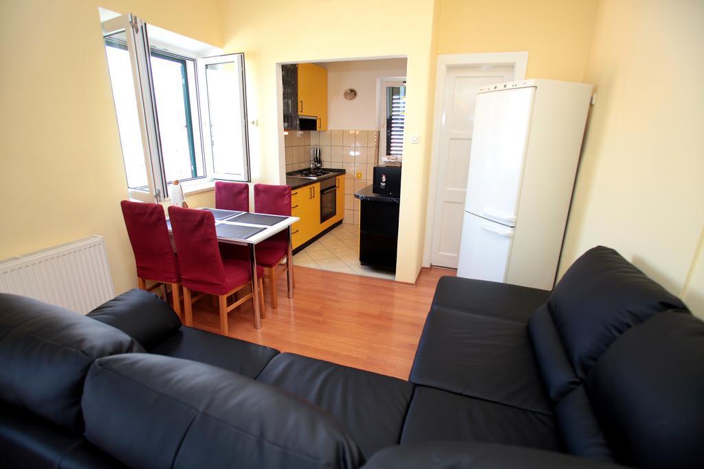 Rooms Carija Trogir Room photo