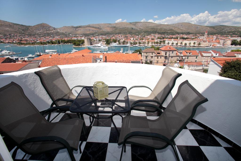 Rooms Carija Trogir Room photo