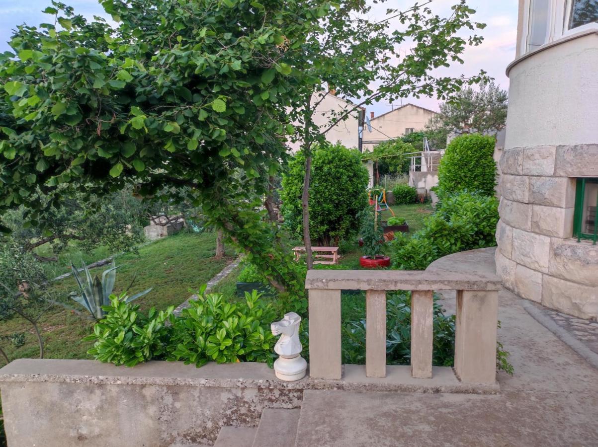 Rooms Carija Trogir Exterior photo