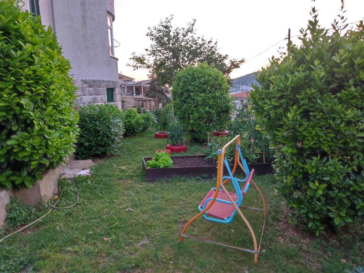 Rooms Carija Trogir Exterior photo