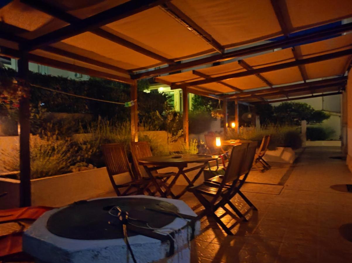 Rooms Carija Trogir Exterior photo