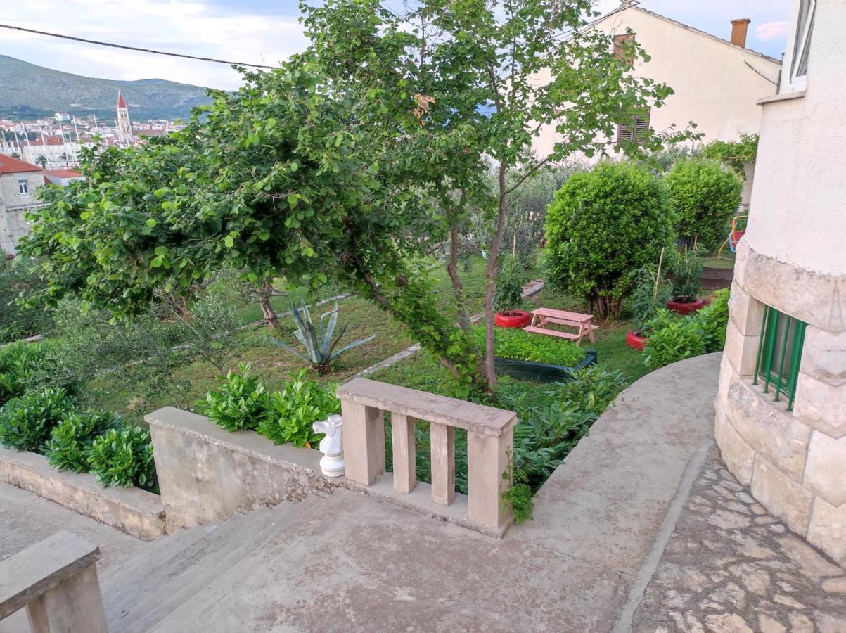 Rooms Carija Trogir Exterior photo
