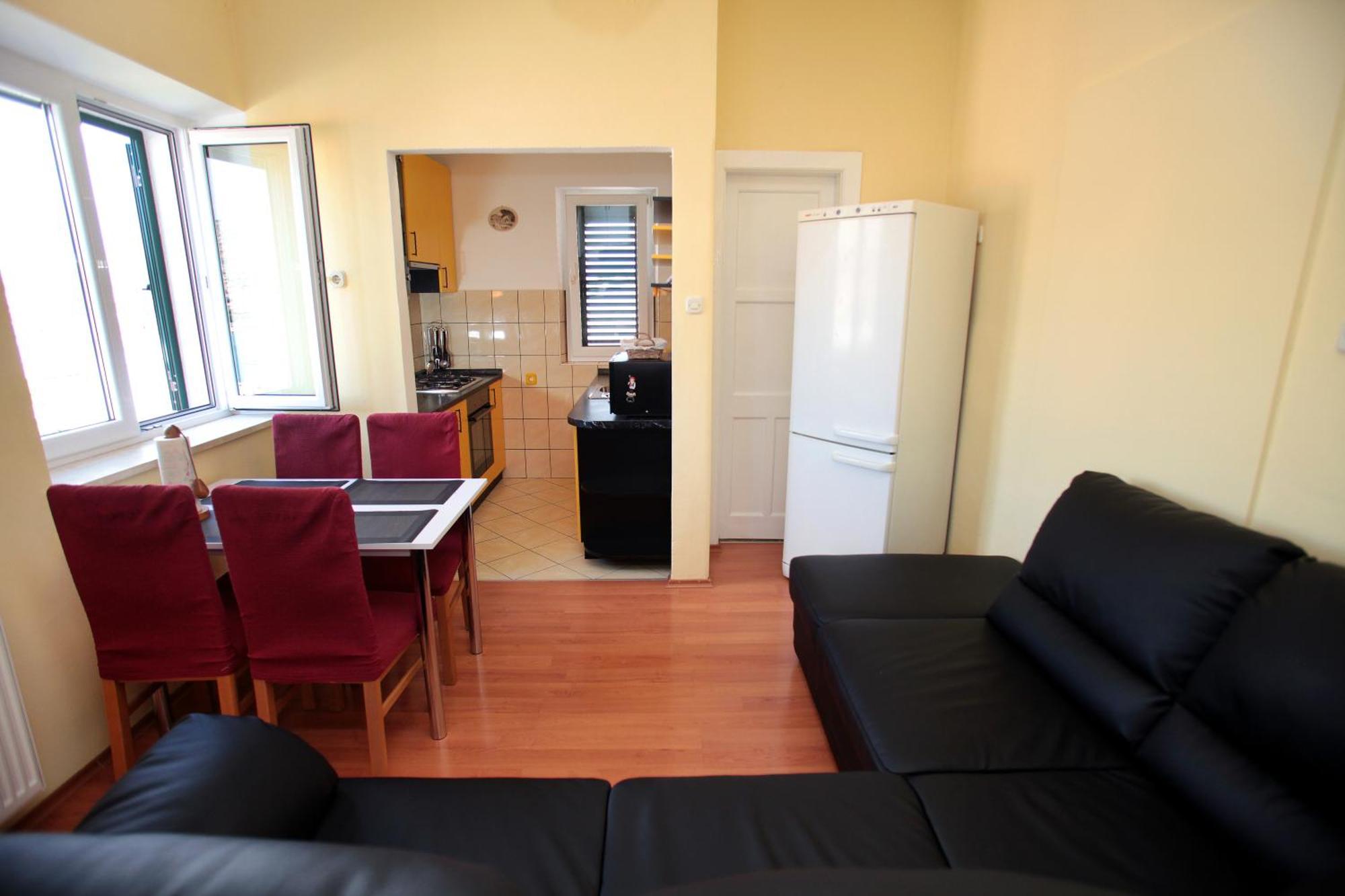 Rooms Carija Trogir Room photo
