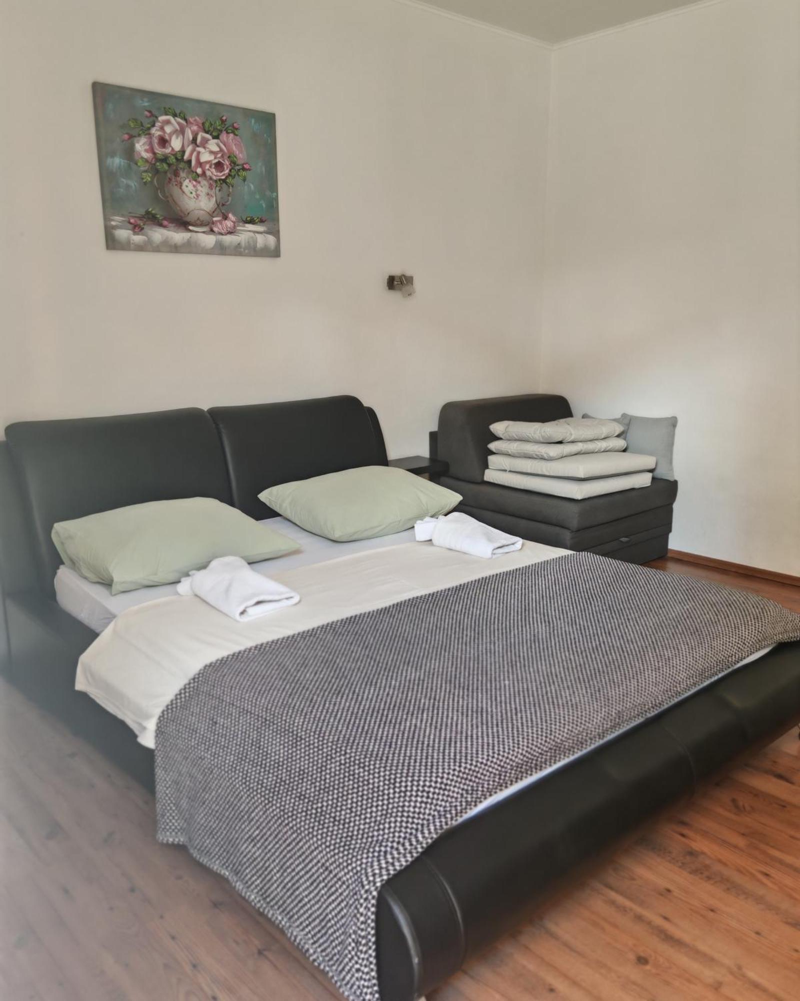 Rooms Carija Trogir Exterior photo