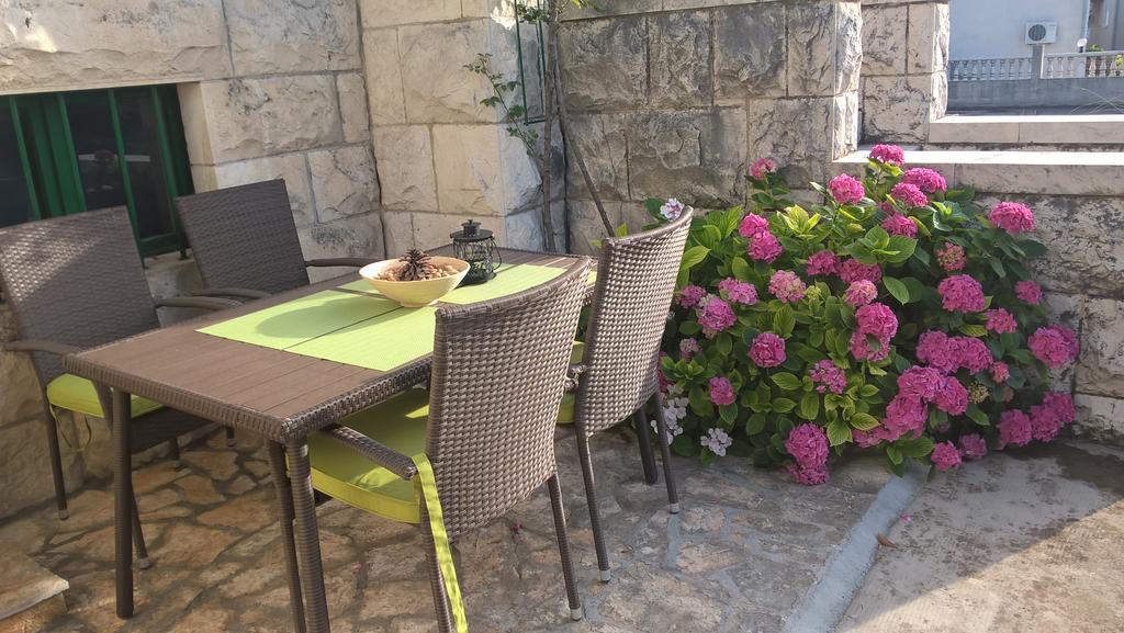 Rooms Carija Trogir Exterior photo